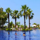 Azure Beach Resort - Zouk Mosbeh