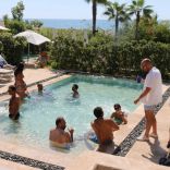 Azure Beach Resort - Zouk Mosbeh