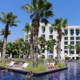 Azure Beach Resort - Zouk Mosbeh