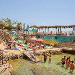 Jungle Beach - Aamchite