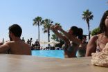 La Suite Oceana Beach Resort - Damour