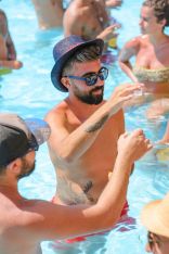 La Suite Oceana Beach Resort - Damour