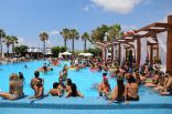 La Suite Oceana Beach Resort - Damour
