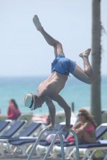 La Suite Oceana Beach Resort - Damour