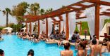 La Suite Oceana Beach Resort - Damour