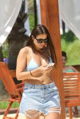 La Suite Oceana Beach Resort - Damour