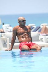 La Suite Oceana Beach Resort - Damour