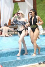 La Suite Oceana Beach Resort - Damour