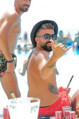 La Suite Oceana Beach Resort - Damour