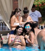 La Suite Oceana Beach Resort - Damour