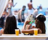 La Suite Oceana Beach Resort - Damour