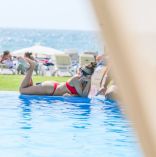 La Suite Oceana Beach Resort - Damour