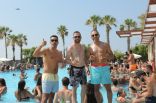 La Suite Oceana Beach Resort - Damour