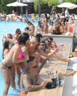 La Suite Oceana Beach Resort - Damour