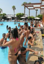 La Suite Oceana Beach Resort - Damour