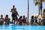 La Suite Oceana Beach Resort - Damour
