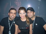 Fashion TV Arabia Party