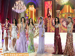 Miss Lebanon 2005
