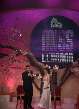 Prime Miss Lebanon 2007