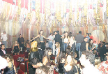 Crystal Night Club New Year Eve