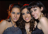 Sursock Party