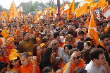 The Free Patriotic Movement at Forum de Beyrouth