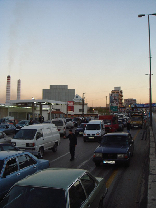 General Strike Called by the Opposition