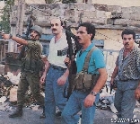 Samir Geagea