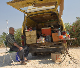 War of July 2006 Scene