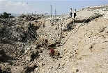 Israel Attacks Lebanon July 2006