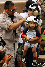 Lebanon Under Attack